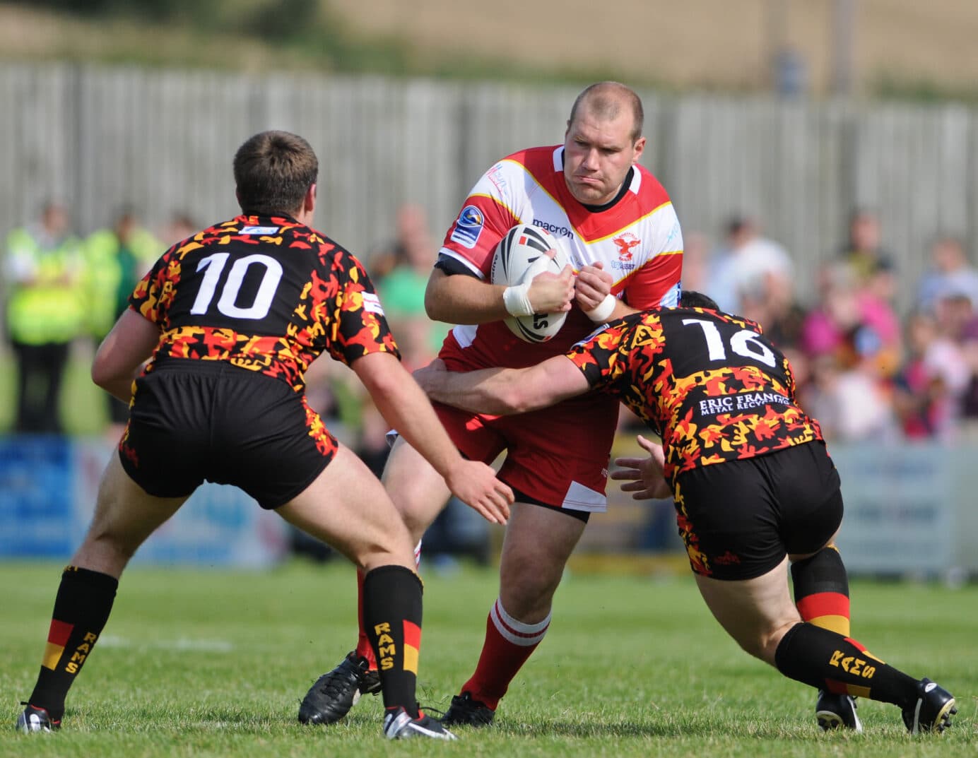 2012 - Dewsbury v Sheffield - dewsbury v sheffield (15)